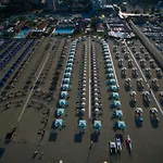 Hotel Joseph Marina di Pietrasanta