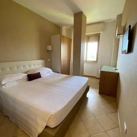 Joseph 호텔 마리아나디피에트라산타