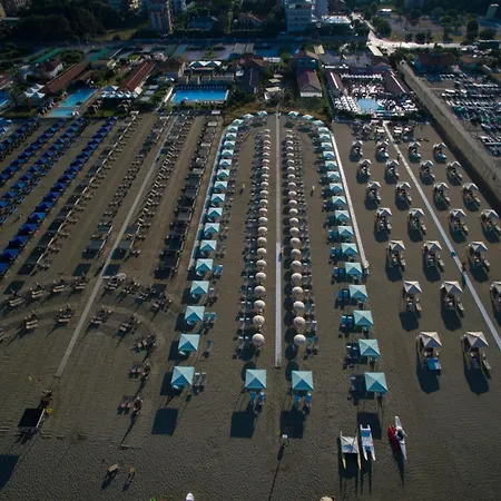 호텔 Joseph 마리아나디피에트라산타