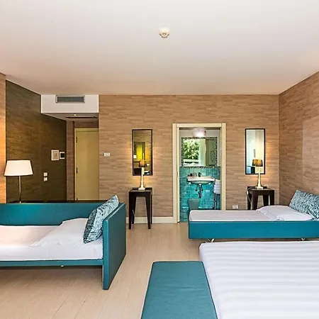 Joseph Hotel 3*
