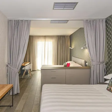 Hotel Joseph Marina di Pietrasanta