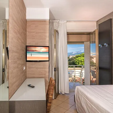 Joseph Hotel Marina di Pietrasanta