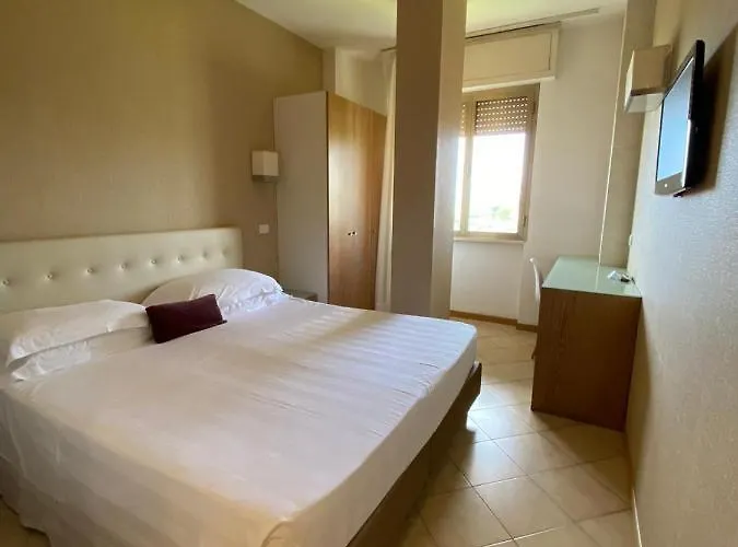 Joseph Hotel Marina di Pietrasanta