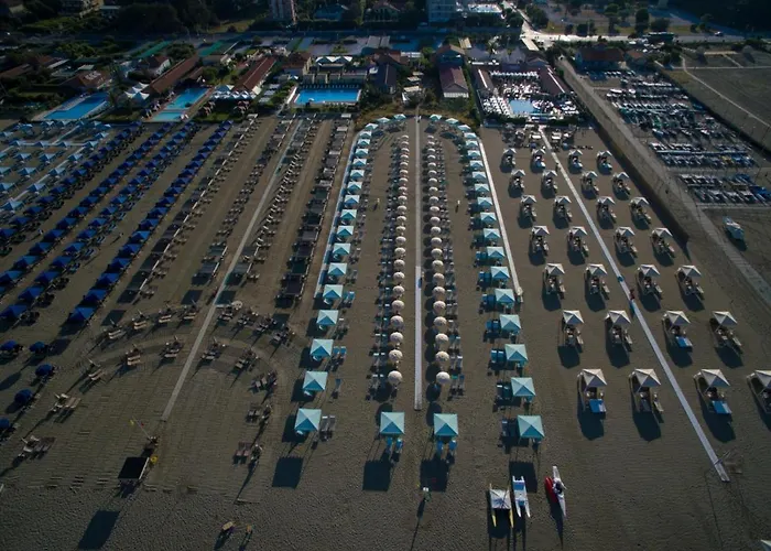 Hotel Joseph Marina di Pietrasanta