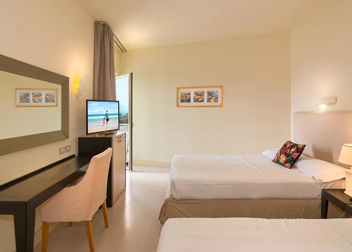 Joseph Hotel Marina di Pietrasanta