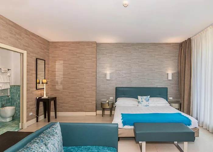 Hotel Joseph Marina di Pietrasanta