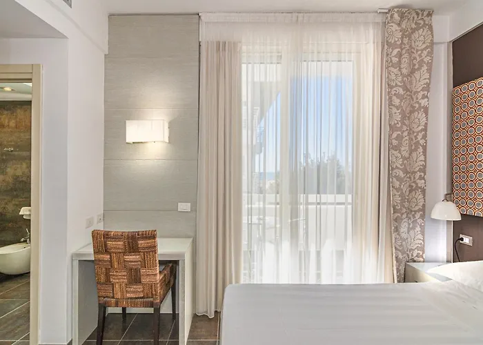 Joseph Hotel Marina di Pietrasanta