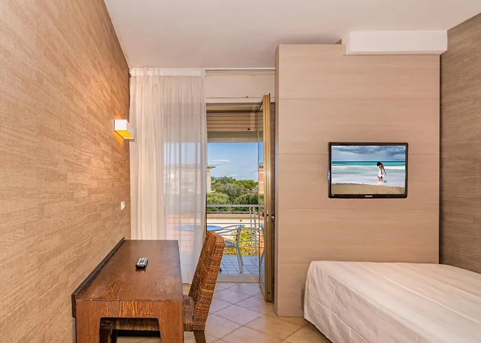 Hotel Joseph Marina di Pietrasanta