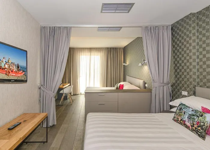 Hotel Joseph Marina di Pietrasanta