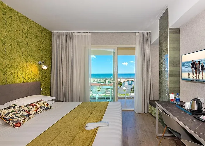 Joseph 3* Marina di Pietrasanta