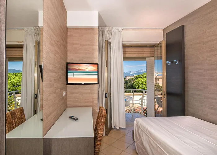 Joseph Hotel Marina di Pietrasanta