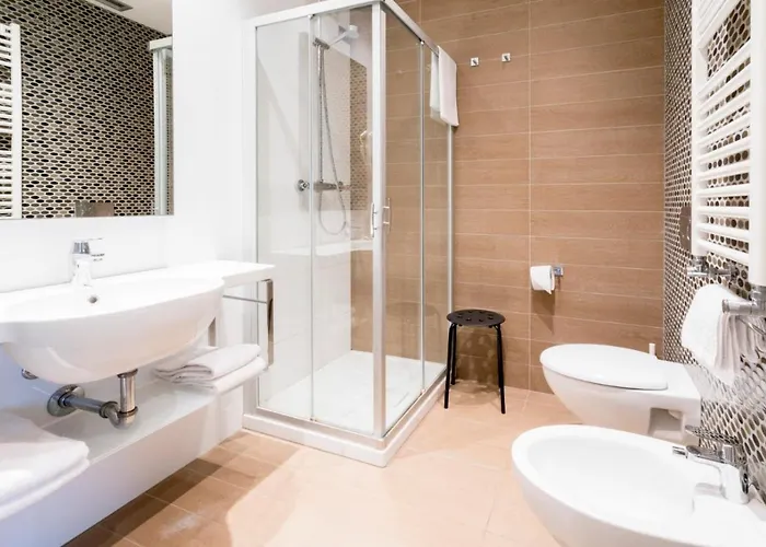 Hotel Joseph Marina di Pietrasanta