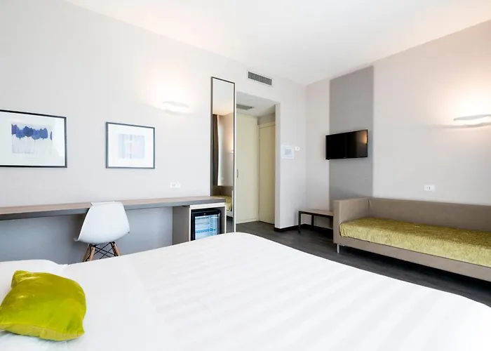 Joseph 3* Marina di Pietrasanta