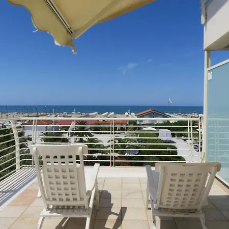 Joseph Hotell Marina di Pietrasanta