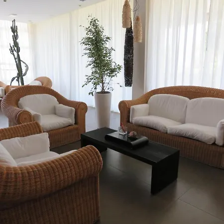 Hotell Joseph 3*