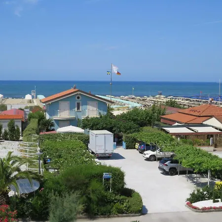 Hotell Joseph