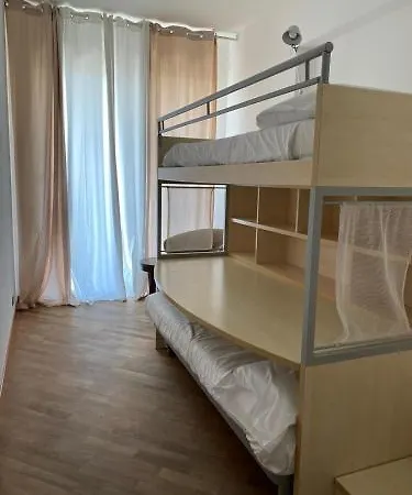 Hotel Joseph Marina di Pietrasanta