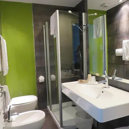 Joseph ホテル マリーナ・ディ・ピエトラサンタ