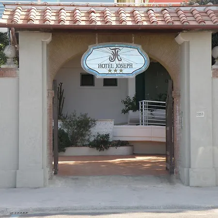 ホテル Joseph 3*