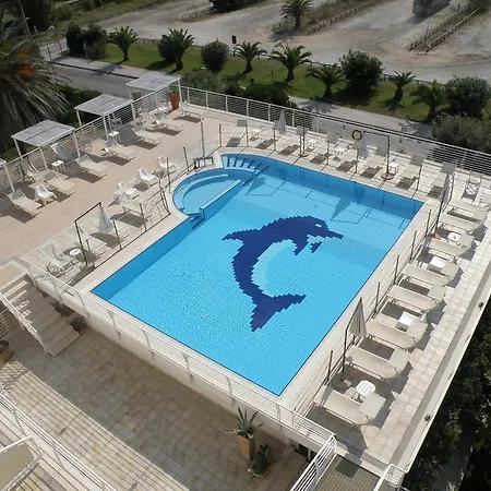 Joseph Hotell 3*