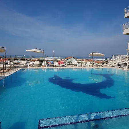 Joseph Hotell Marina di Pietrasanta