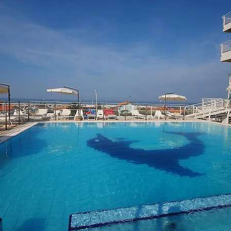 Joseph Hotell Marina di Pietrasanta