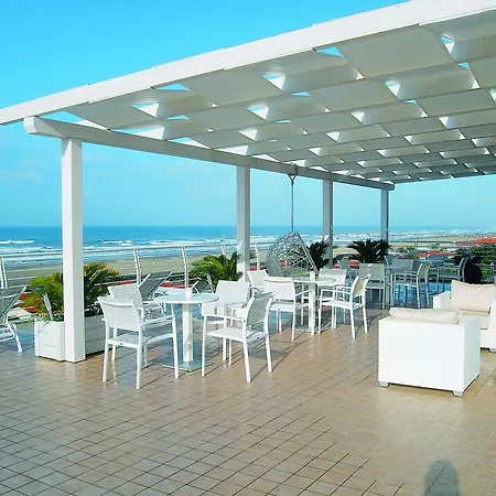 Hotell Joseph 3*