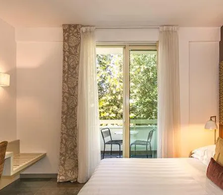 Hotell Joseph 3*
