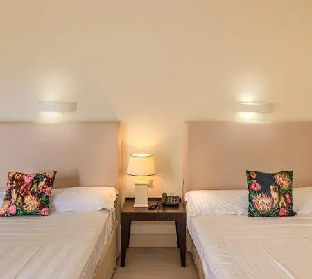 Hotell Joseph 3*