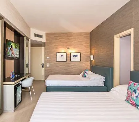 Hotell Joseph Marina di Pietrasanta