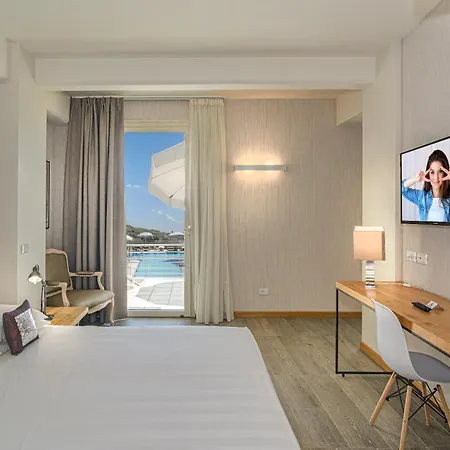 Hotell Joseph Marina di Pietrasanta