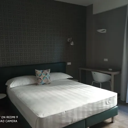Hotell Joseph