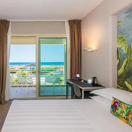 Hotell Joseph 3*
