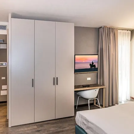 Joseph Hotel Marina di Pietrasanta
