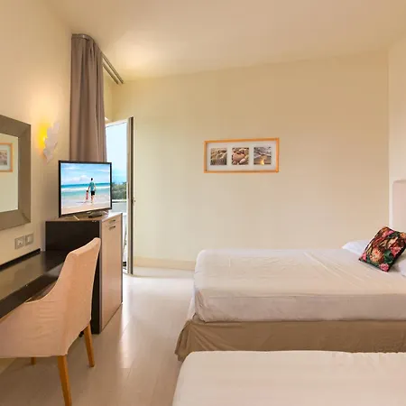 Joseph Hotel Marina di Pietrasanta