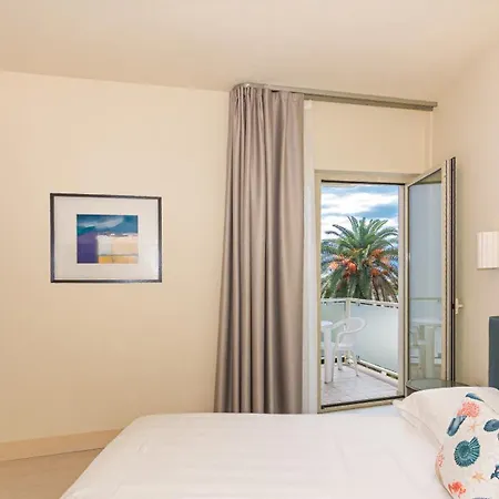 Joseph Hotel Marina di Pietrasanta