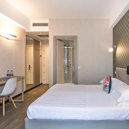 Joseph Hotel