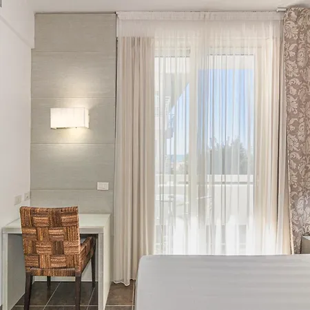 Joseph Hotel Marina di Pietrasanta