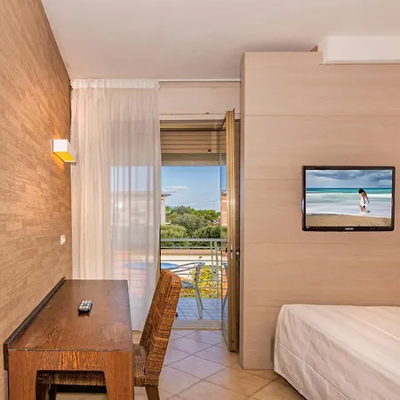 Hotel Joseph Marina di Pietrasanta
