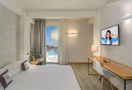 Hotel Joseph Marina di Pietrasanta
