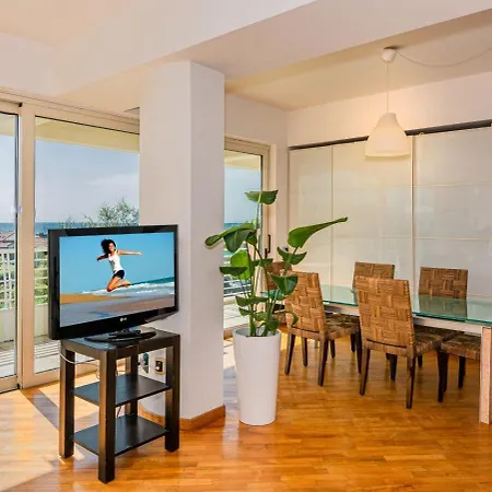 Joseph ホテル マリーナ・ディ・ピエトラサンタ