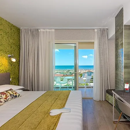 Joseph 3* Marina di Pietrasanta