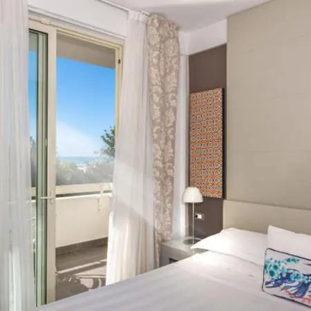 Hotel Joseph Marina di Pietrasanta