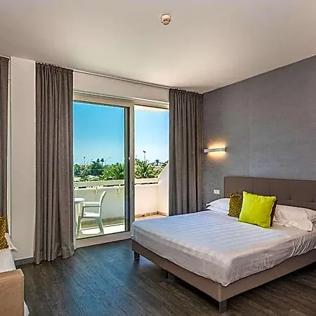 Joseph Hotel Marina di Pietrasanta