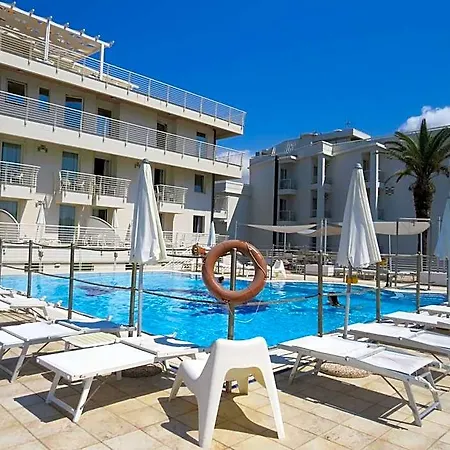 Joseph Hotell Marina di Pietrasanta
