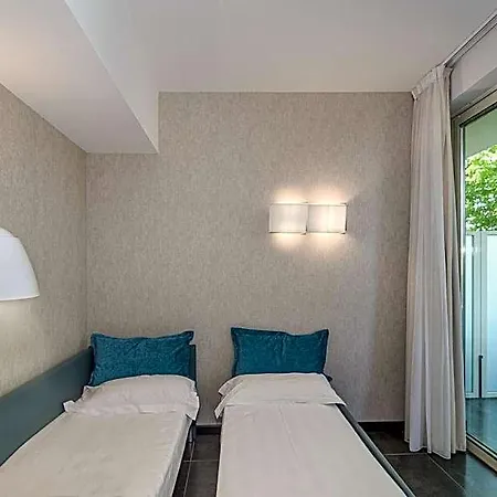Hotell Joseph 3*