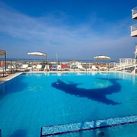 Hotell Joseph 3*