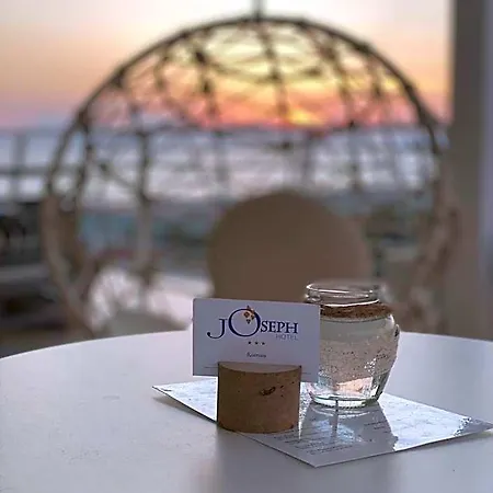 Joseph Hotel Marina di Pietrasanta