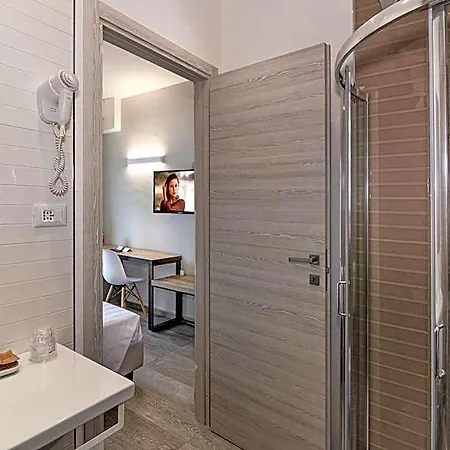 Hotell Joseph Marina di Pietrasanta