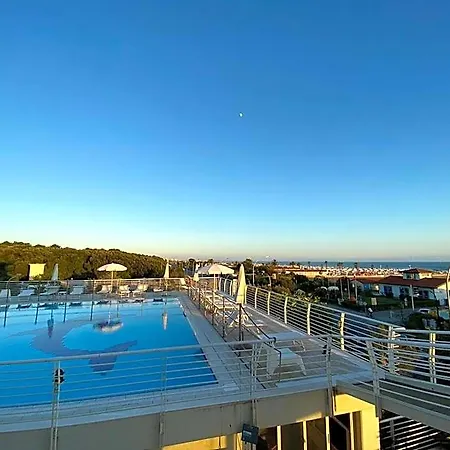 Hotell Joseph 3*